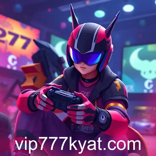 777kyat