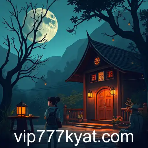 Exploring the World of Adventure Games: A Deep Dive into the 777kyat Collection