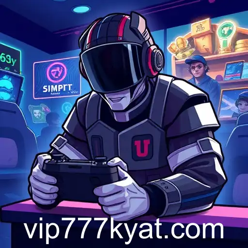 Digital Evolution: Gaming's Revolutionary Turn