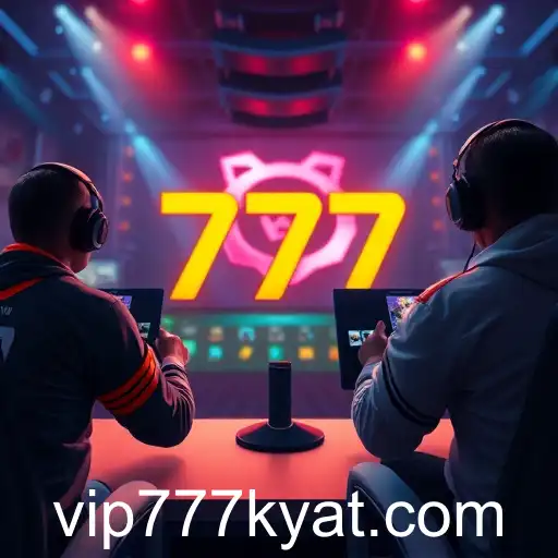 The Rise of 777kyat: A Digital Entertainment Hub