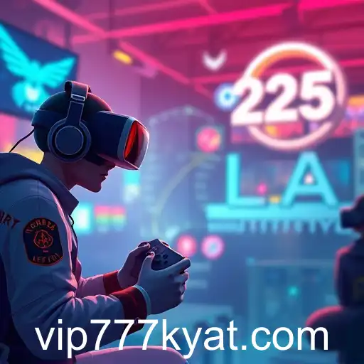 Emerging Trends in Online Gaming