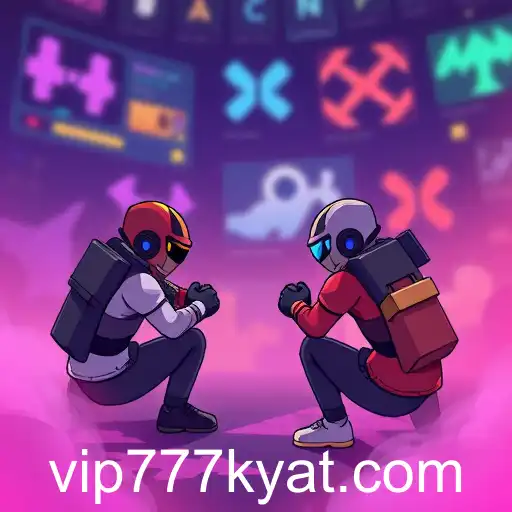 Gaming Industry Evolution Through Collaboration