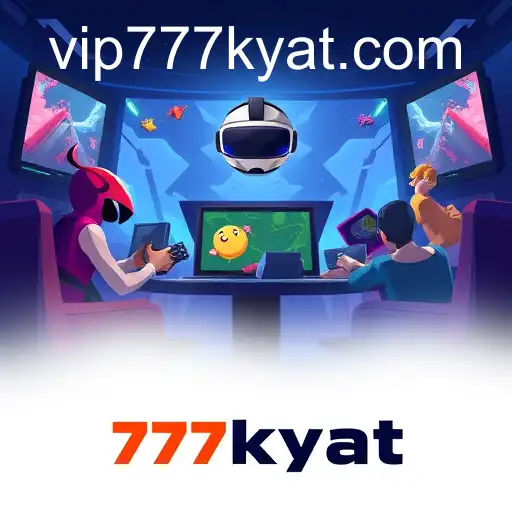 Gaming Landscape Revolutionized by 777kyat