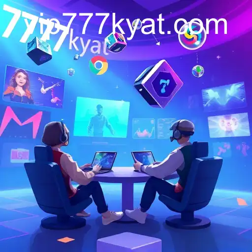 Gaming Revolution: 777kyat's Impact on the Industry