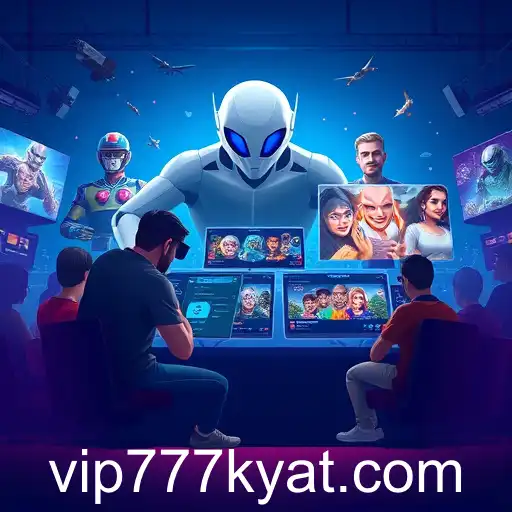 Gaming Trends and Global Dynamics