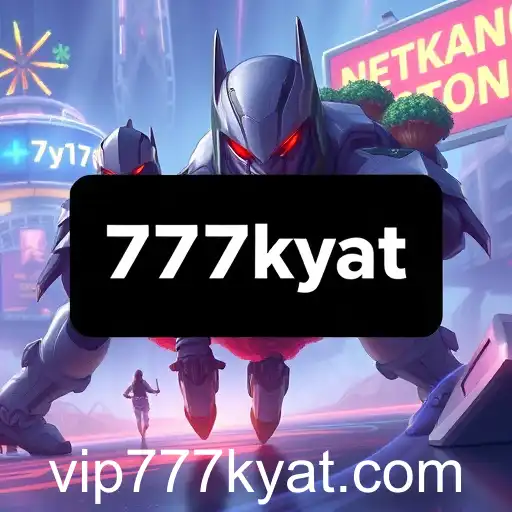 Gaming Ventures of 777kyat