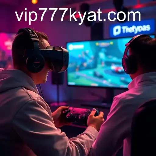 The Evolution of Online Gaming in 2025