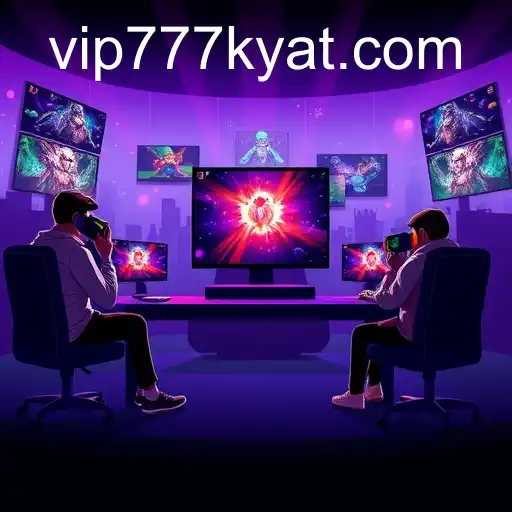 The Evolution of Online Gaming: 777kyat's Impact