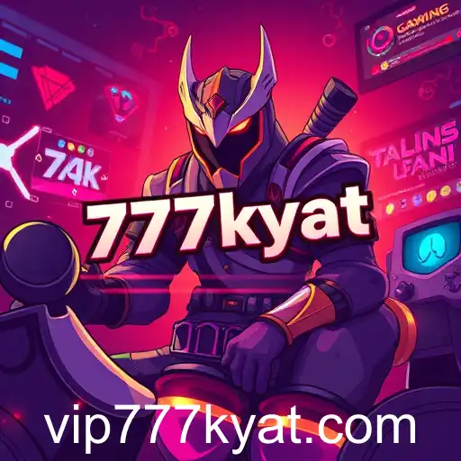 777kyat: Redefining Online Gaming Trends