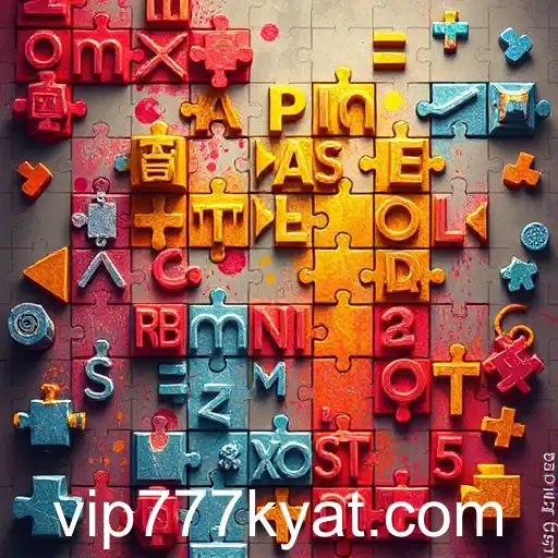 Exploring the Fascinating World of Puzzle Games on 777kyat
