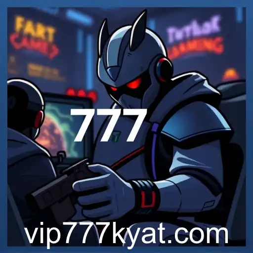 The Rise of 777kyat in Online Gaming