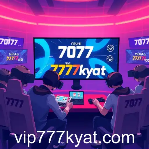 The Rise of 777kyat in Gaming