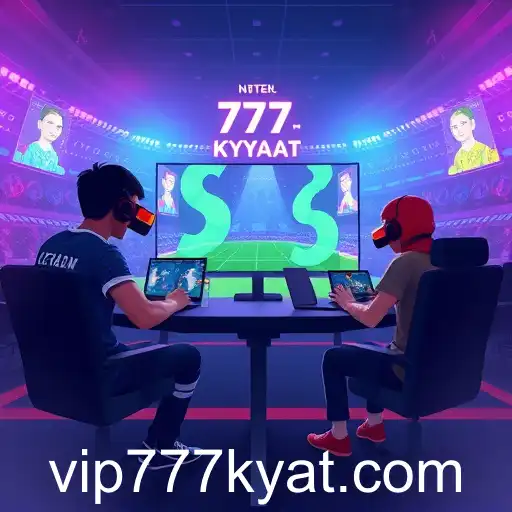 The Rise of 777kyat: A Game-Changer in Online Entertainment