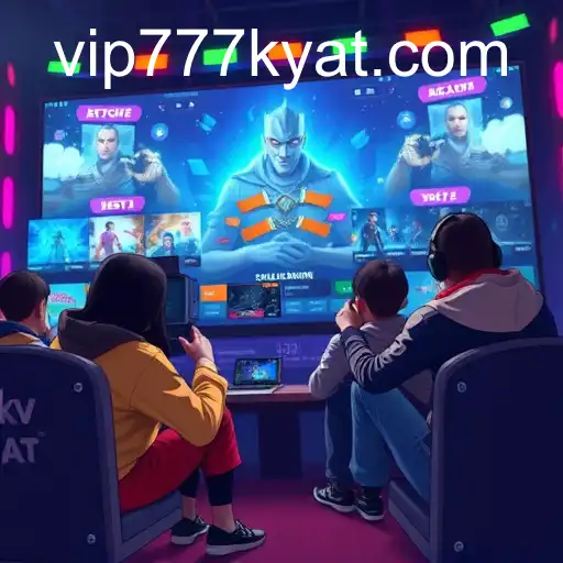 The Rise of Online Gaming Portals in 2025