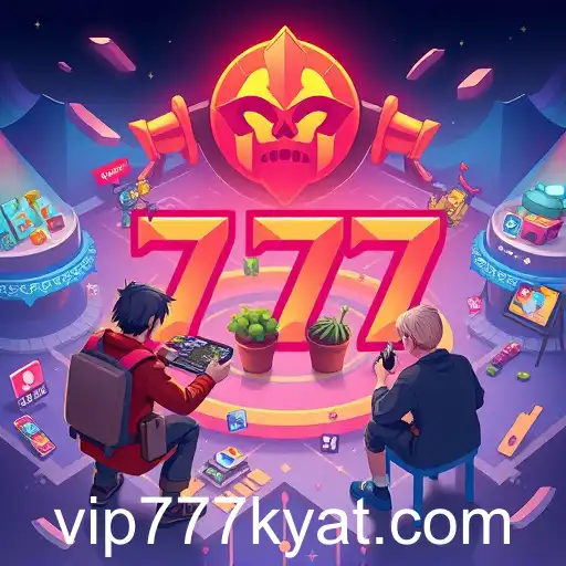 The Rising Popularity of 777kyat in Online Gaming