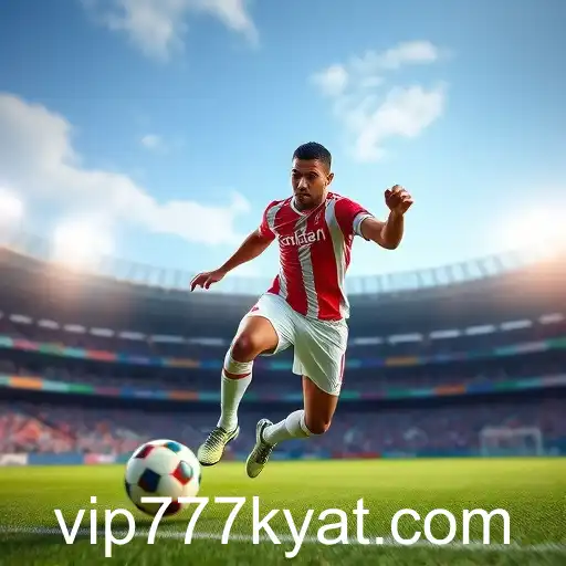 Exploring the Thrills of Sports Games on 777kyat