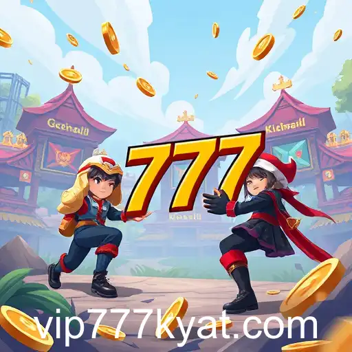 777kyat